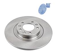 Blueprint ADT343318 Brake Disc Rear Fits Citroen Spacetourer 2016 - 2024