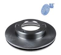 Blueprint ADT34357 Brake Disc Front Axle Fits Toyota LandCruiser 80 1990 - 1997
