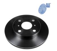 Blueprint ADT34359 Brake Disc Front Axle LHD Fits Toyota Starlet 1989 - 1996