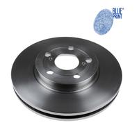 Blueprint ADT34365 Brake Disc Front Axle Fits Toyota Carina E 1993 - 1997