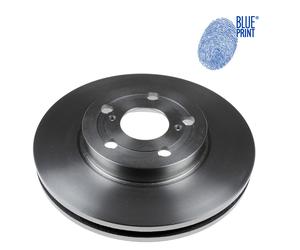 Blueprint ADT34365 Brake Disc Front Axle Fits Toyota Carina E 1993 - 1997