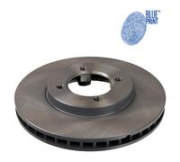 Blueprint ADT34369 Brake Disc Front Axle Fits Toyota TownAce 1996 - 1999