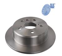 2x Brake Discs Pair Solid Rear 269mm ADT34373 Blue Print Set 4243106020 Quality