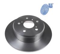 Blueprint ADT34374 Brake Disc Rear Axle Premium Fits Toyota Camry 1997 - 2002