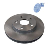 BLUE PRINT ADT34376 Brake disc