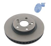 Blueprint ADT34380 Brake Disc Front Axle Fits Toyota Carina E 1996 - 1997