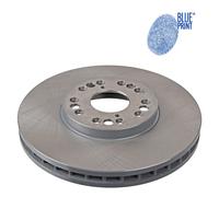 Blueprint ADT34387 Brake Disc Front Axle Premium Fits Lexus IS 1999 - 2005