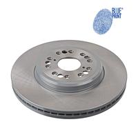 Blueprint ADT34388 Brake Disc Front Axle Premium Fits Lexus LS 1998 - 2000