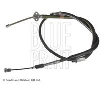 Blueprint ADT346204 Parking Brake Cable Pull Rear Right Fits Toyota Sera Starlet