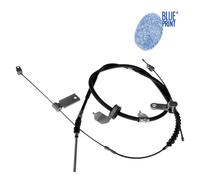 Blueprint ADT346227 Brake Cable High Performance Fits Toyota Hilux 1998 - 2002
