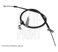 Blueprint ADT346302 Parking Brake Cable Pull Rear Right Fits Toyota RAV4