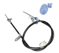 Blueprint ADT346341 Brake Cable High Performance Fits Citroen C1 2005 - 2014
