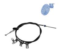 Blueprint ADT346348 Brake Cable High Quality Fits Toyota Corolla 2004 - 2009