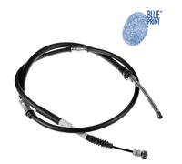 Blueprint ADT346356 Brake Cable High Quality Fits Toyota Corolla 1995 - 2000