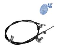 Blueprint ADT346359 Brake Cable High Performance Fits Toyota Prius 2003 - 2009