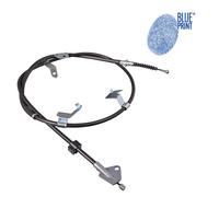 Blueprint ADT346380 Brake Cable High Quality Fits Toyota Corolla 2006 - 2013
