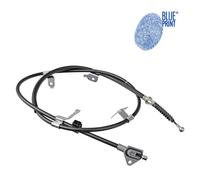 Blueprint ADT346386 Brake Cable High Quality Fits Toyota Corolla 2006 - 2013