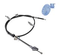 Blueprint ADT346387 Brake Cable High Quality Fits Toyota Corolla 2006 - 2013