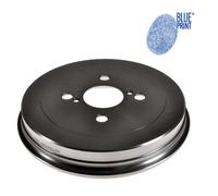 Blueprint ADT34722 Brake Drum High Quality Fits Toyota Yaris/Vitz 1999 - 2005