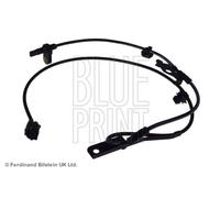 Blueprint ADT37154 Wheel Speed Sensor Fits Toyota RAV4 2.5 Hybrid 2.5 Hybrid 4WD