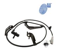 Blueprint ADT37166 ABS Sensor Standard Premium Fits Toyota RAV4 2000 - 2005