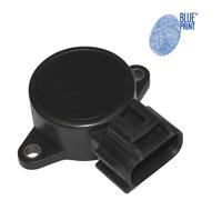 Blueprint ADT37257 Throttle Position Sensor Fits Toyota Corolla 1995 - 2000