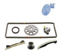 Blueprint ADT373511 Timing Chain Kit Standard Fits Daihatsu Sirion 2005 - 2013