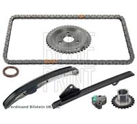 Blueprint ADT37359 Timing Chain Kit Fits Toyota Auris Yaris Verso / Fun Cargo