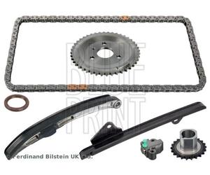 Blueprint ADT37359 Timing Chain Kit Fits Toyota Auris Yaris Verso / Fun Cargo