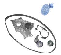 Blueprint ADT373752 Timing Belt Kit High Quality Fits Toyota Avensis 2003 - 2008