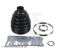Blueprint ADT381115 Drive Shaft Bellow Kit 115mm Length Fits Toyota Avensis