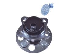 Blueprint ADT383124 Wheel Bearing Kit Rear Right Left Fits Toyota Yaris