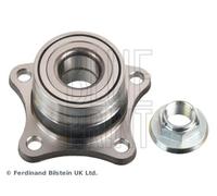 Blueprint ADT38326 Wheel Bearing Kit Rear Right Left Fits Toyota Corolla