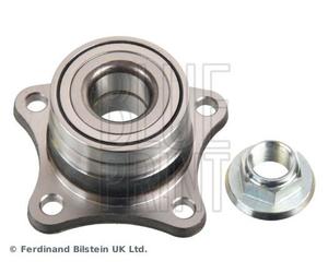 Blueprint ADT38326 Wheel Bearing Kit Rear Right Left Fits Toyota Corolla