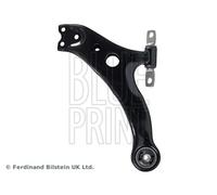 Blueprint ADT386121 Wheel Suspension Track Control Trailing Arm Front Left Lower