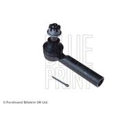 Blueprint ADT387245 Tie Rod End Front Right Left 124mm Length Fits Toyota HiAce