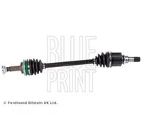 Blueprint ADT389503 Drive Shaft Front Left N/S Passenger Fits Toyota Yaris/Vitz
