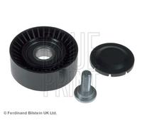Blueprint ADT396503 V-Ribbed Belt Deflection/Guide Pulley Fits Toyota Auris MR2