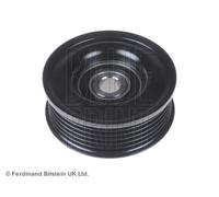 BLUE PRINT ADT39652 Deflection / Guide Pulley, v-ribbed belt