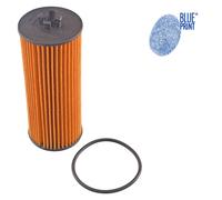 Blueprint ADU172106 Oil Filter Standard Fits Mercedes-Benz GLA-Class 2014 - 2019