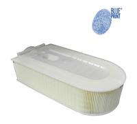 Air Filter fits MERCEDES E220 2.2D 09 to 16 Blue Print A6510940004 6510940004
