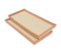 AIR FILTER KIT ADU172208 FOR MERCEDES-BENZ M156.981/983/982/980/984/985 6.2L