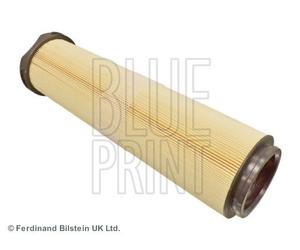 Blueprint ADU172221 Air Filter 434mm Length Fits Mercedes-Benz E-Class S-Class