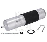 Blueprint ADU172307 Fuel In-Line Filter 55mm Diameter Fits Mercedes-Benz C-Class