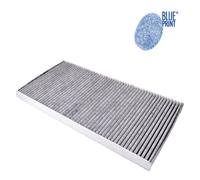 Blueprint ADU172507 Cabin Filter Fits Mercedes-Benz A-Class 2004 - 2012