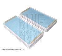 Blueprint ADU172508 Cabin Air Filter Set Fits Mercedes-Benz E-Class S-Class