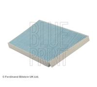 Blueprint ADU172513 Cabin Air Filter 255mm Length Fits Mercedes-Benz E-Class
