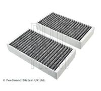 Blueprint ADU172514 Cabin Air Filter Set Fits Mercedes-Benz GL-Class M-Class
