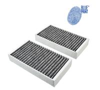 Blueprint ADU172514 Cabin Filter Set Fits Mercedes-Benz GL-Class 2010 - 2012