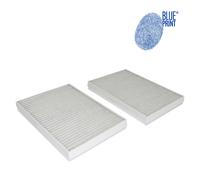 Blueprint ADU172515 Cabin Filter Set Fits Mercedes-Benz S-Class 2009 - 2013